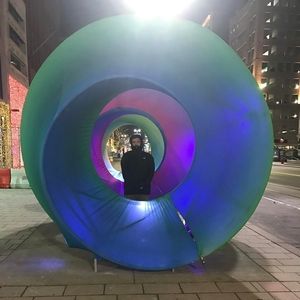 Meet your Posher, Ross